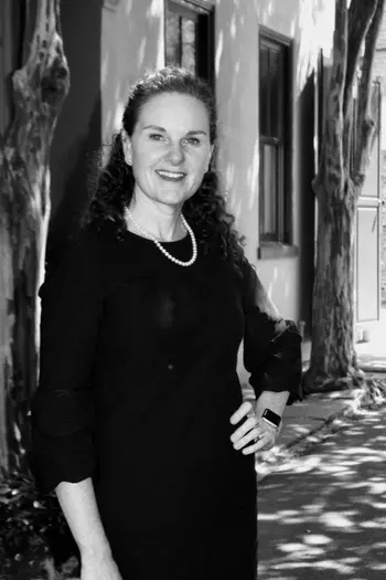 Jenn Gallagher