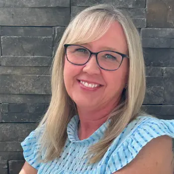 Angie Jones