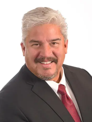 John Peche