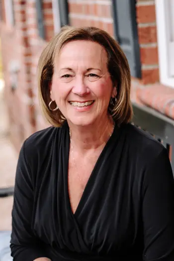 Becky Lipcsak