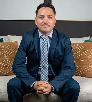 Carlos Segura