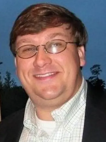 Jason Harris