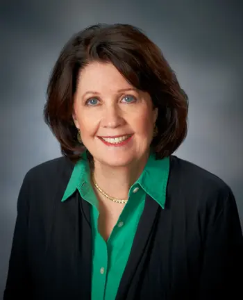 Margaret McNulty