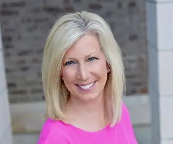 Melissa Wade