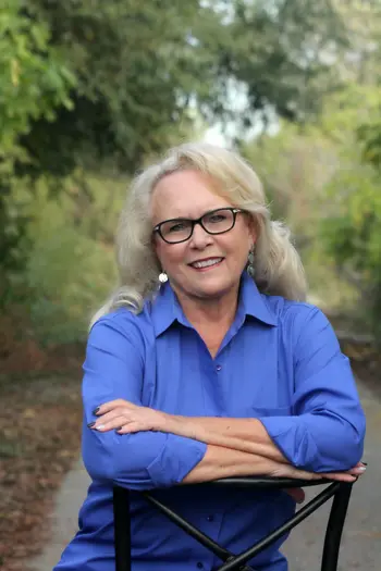 Linda Applegarth