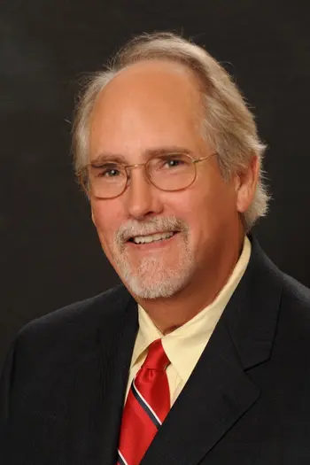 Craig Johnson