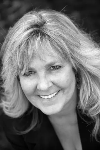 Nancy Vandervoort