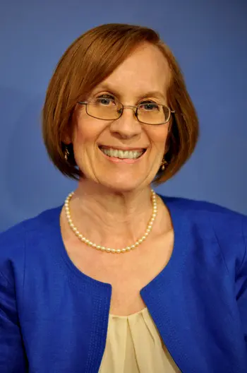 Janet Brown