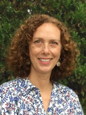 Heather LaMora