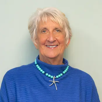 Marcia Foster
