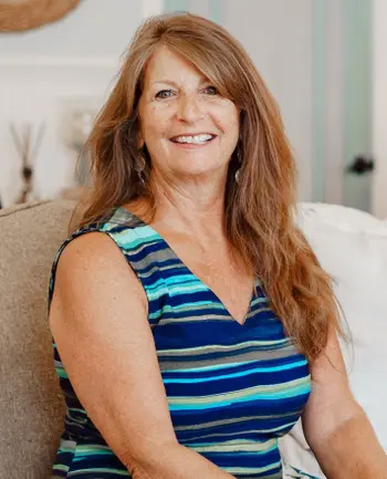 Teresa Boyd