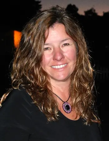SABRINA HANCOCK