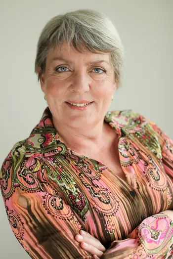 Anne Skeffington