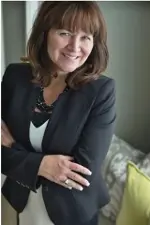 Linda Sanderfoot