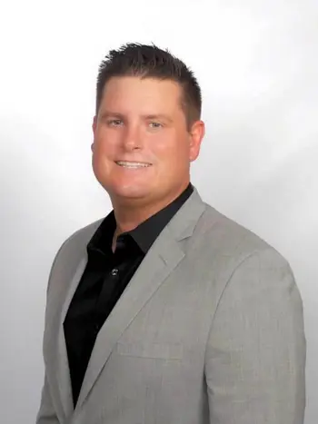Drew Martin