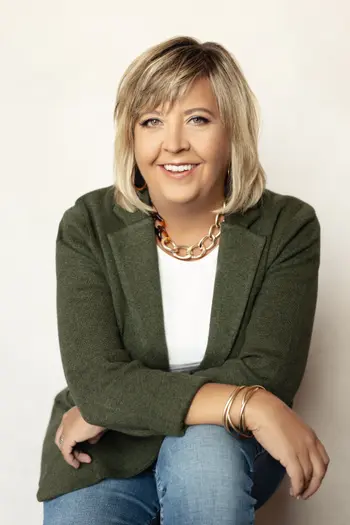 Catherine Fox