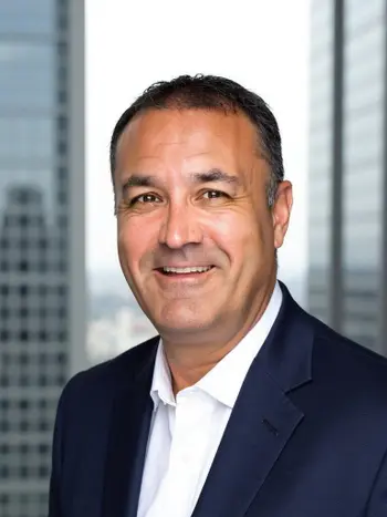Michael Barakatt