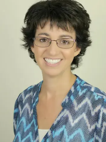 Maria Chupp