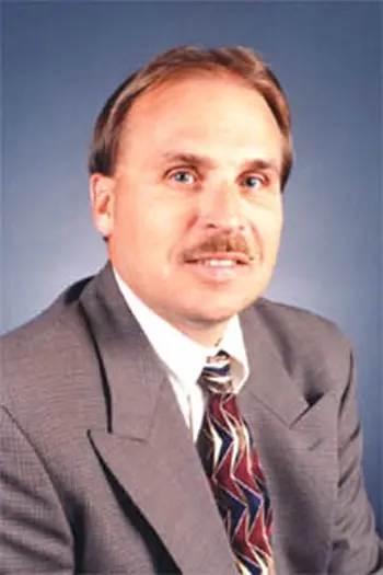 Jerry Klein