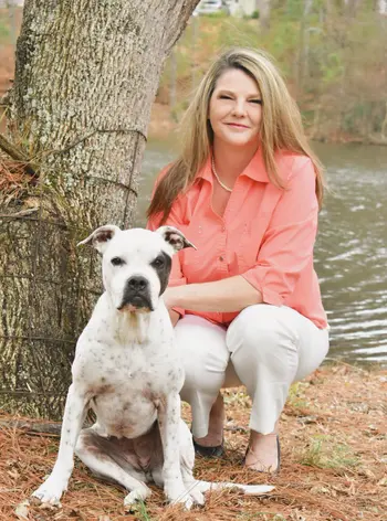 Vickie Irby