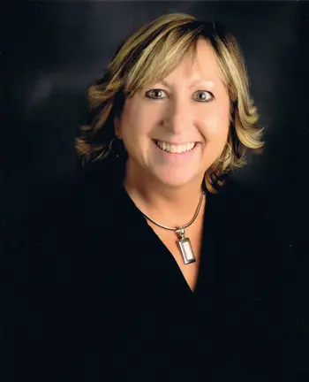 Joann Koberstein