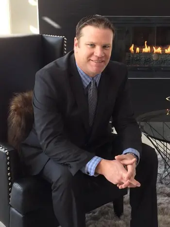 Todd Lemoine