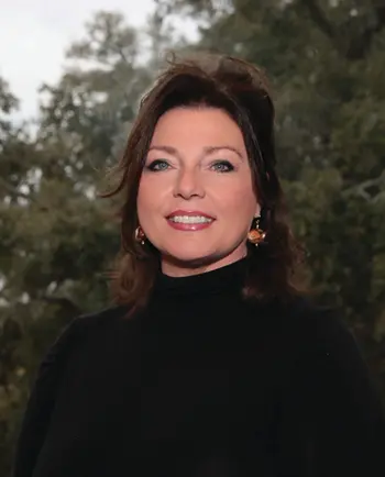 Kathy Yarbrough