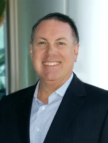 Jeff Bussman
