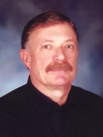 Dean Daniel
