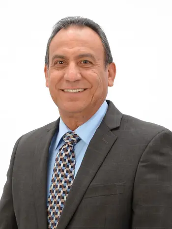Manuel Gallegos