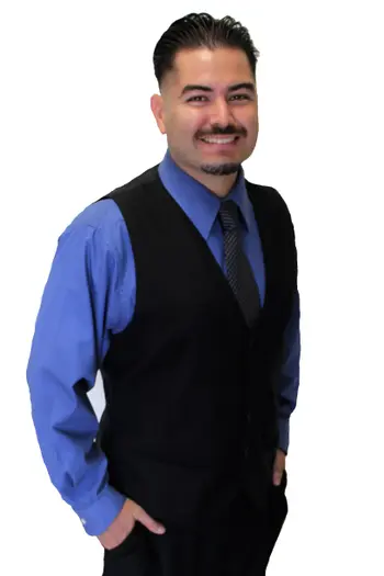 Carlos Velasco