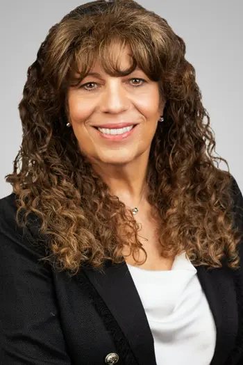 Fran Hendershaw