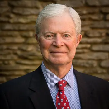 W Burnett