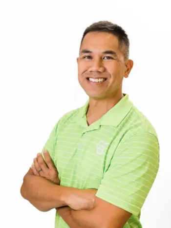 Randy Corpuz