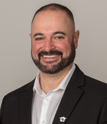 Dimitri Dimakis