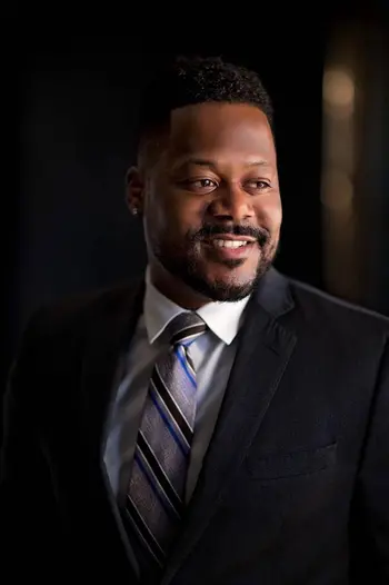 Allen Johnson