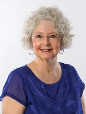 Pamela Wachs-Baily