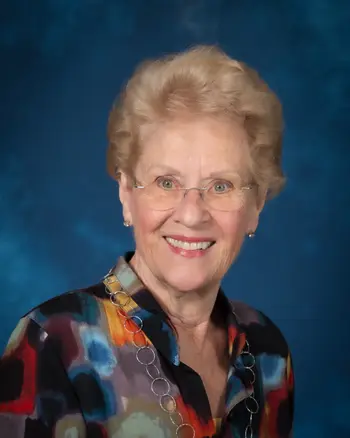 Arlene Wall