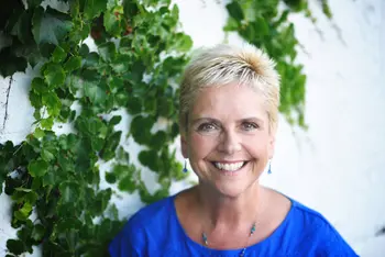 MARGARET ARNOLD