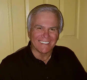 Joe Borci Jr