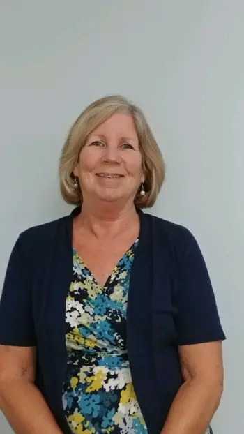 Barbara Bowden