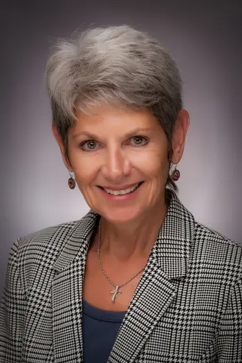 Joanne Leach