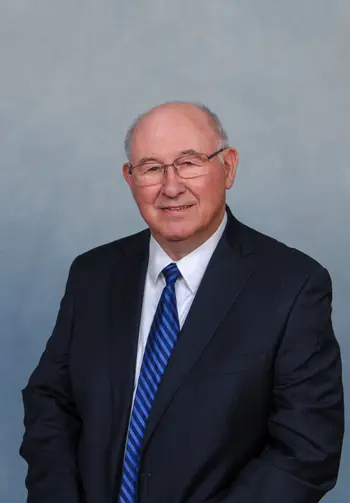 Joe Turney