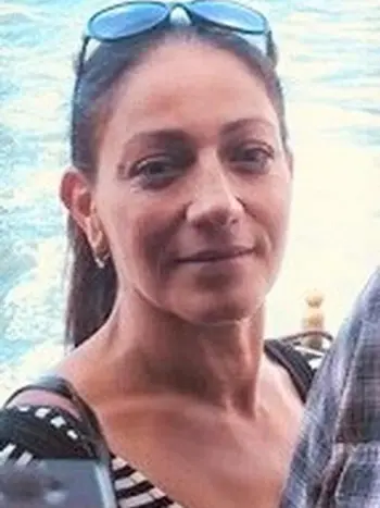Alia Ahmad