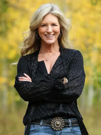 Jennifer Coulson