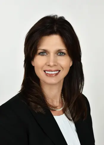 Lisa Bossier