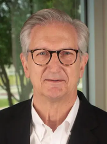 Larry Carpenter