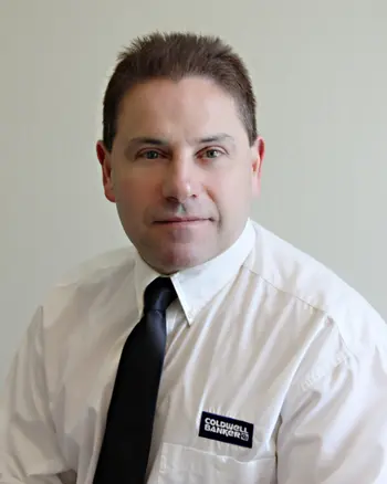 Dwayne Bianco