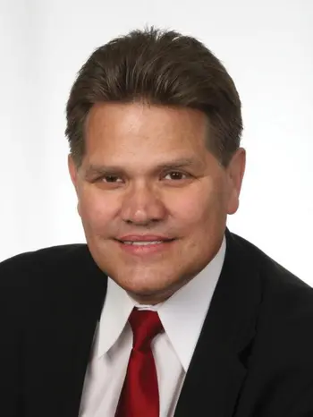 Ray Aguilar