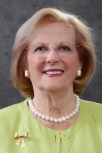 Sandra Laughlin